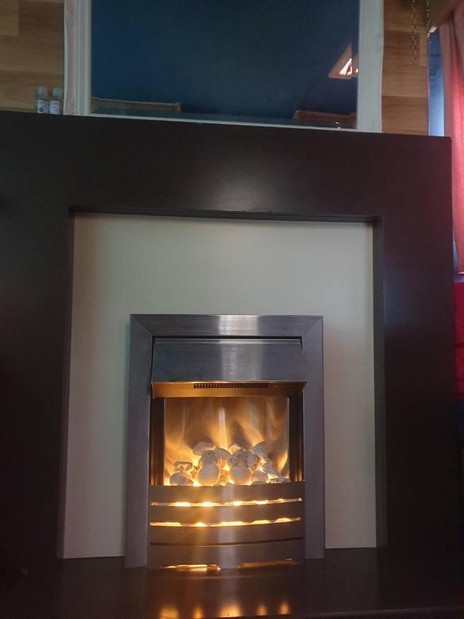 Cara Noir Hotell Inverness Exteriör bild